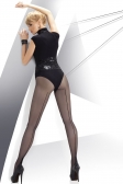 Женские колготки со швом Exclusive Collant 20
