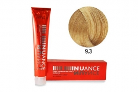 Nuance Краска для волос Nr.9.3 Very light golden blond