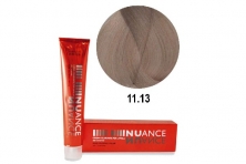 Nuance Краска для волос Nr.11.13 Golden ash platinum blond