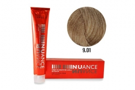 Nuance Краска для волос Nr.9.01 Very light ash blond