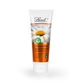Успокаивающий и регенерирующий крем для рук и ногтей с ромашкой 'Chamomile Larel'