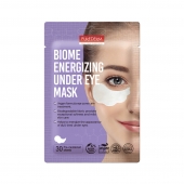 Маска под глаза PUREDERM BIOME ENERGIZING, 30 шт.