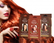 тонирование волос