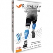 Спортивные компрессионные гетры ROYAL BAY EXTREME (VERY STRONG)