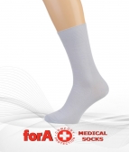 Женские медицинские носки forA без резинки, 9S34M