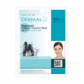 Маска для лица с морскими водорослями и коллагеном DERMAL Seaweed Collagen