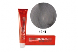 Nuance Краска для волос Nr.12.11 Intense ash extra platinum blond