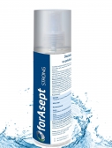 Средство для дезинфекции поверхностей и предметов 'forAsept Strong' 200 ml