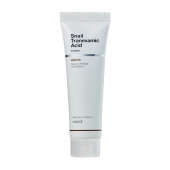 Восстанавливающий и осветляющий крем для лица EUNYUL Snail Tranexamic Acid Repair Cream
