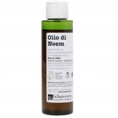 Масло нима Melia Azadirachta Bio, 100% натуральное, 100 ml