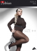 Женские колготки больших размеров Perla 40 den. Size Plus