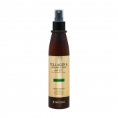 Коллагеновый спрей для волос 3W CLINIC Collagen & Luxury Gold