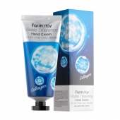 Увлажняющий крем для рук с коллагеном FARMSTAY COLLAGEN