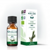 Эфирное масло Чайного дерева Melaleuca alternifolia 100% органическое, натуральное 10 ml