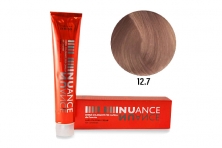 Nuance Краска для волос Nr.12.7 Super platinum natural intense pearl blond