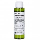 Масло макадамии Macadamia Ternifolia Bio, 100% натуральное, 100 ml