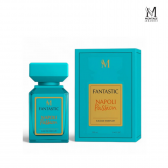 Женские духи Eau de parfum Fantastic Napoli Passion, 100 ml