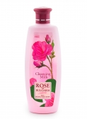 Очищающее молочко 'Rose of Bulgaria'
