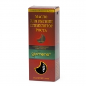 Масло для ресниц стимулятор роста Gemene