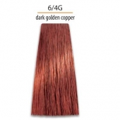 Краска для волос Intensis Color Art Prosalon Nr.6/G4