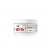 Натуральный пилинг для ног с солью Nappa Smooth Comfort