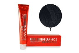 Nuance Краска для волос Nr.1  Black
