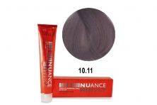 Nuance Краска для волос Nr.10.11 Intense ash extra light blond