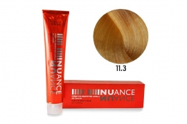 Nuance Краска для волос Nr.11.3  Extra very light golden blon