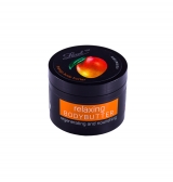 Насыщенное кремовое манговое масло для тела Mango