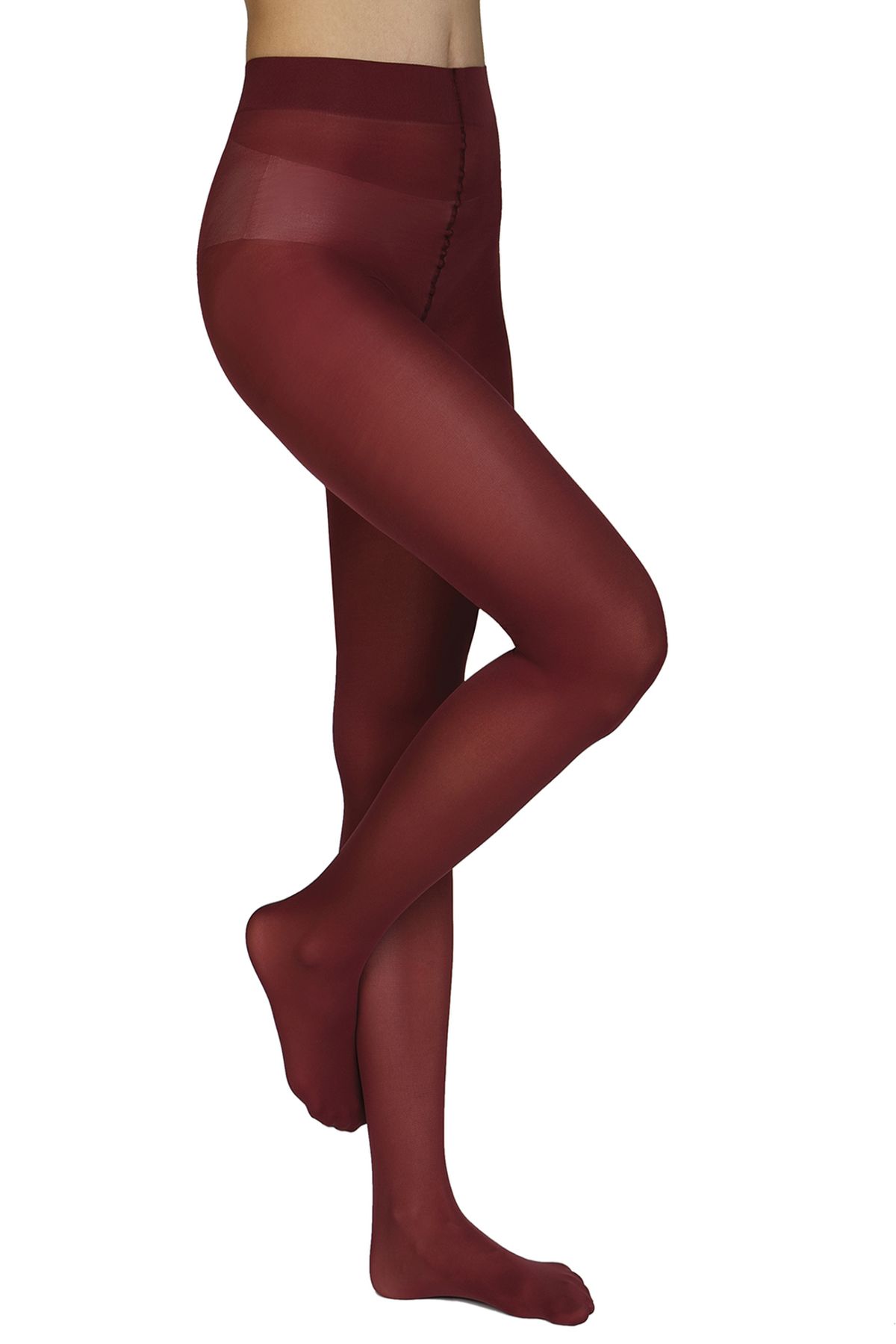 Zekubikses Zarra 40  bordo
