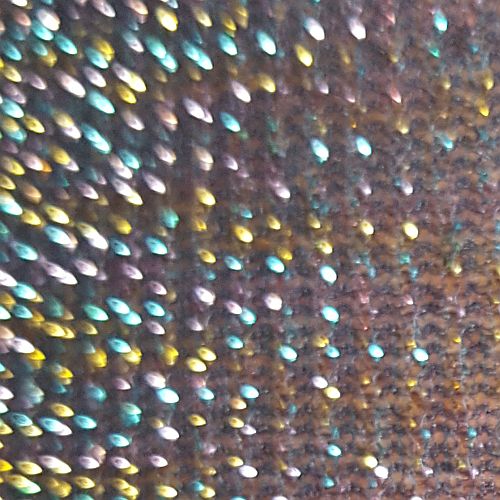multicolours