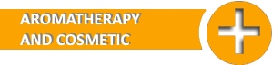 Aromatherapy and cosmetic
