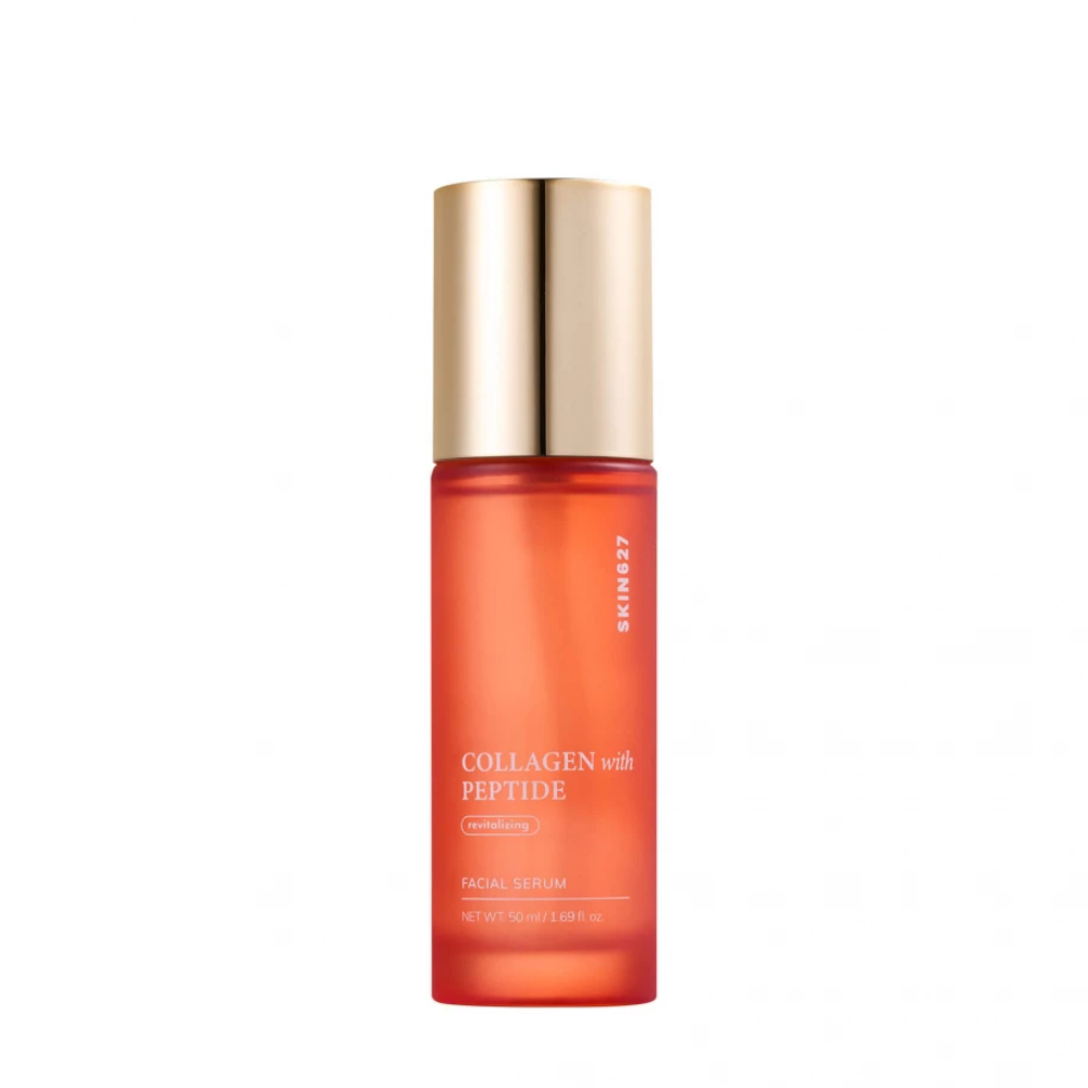 Serums sejai Collagen Peptide