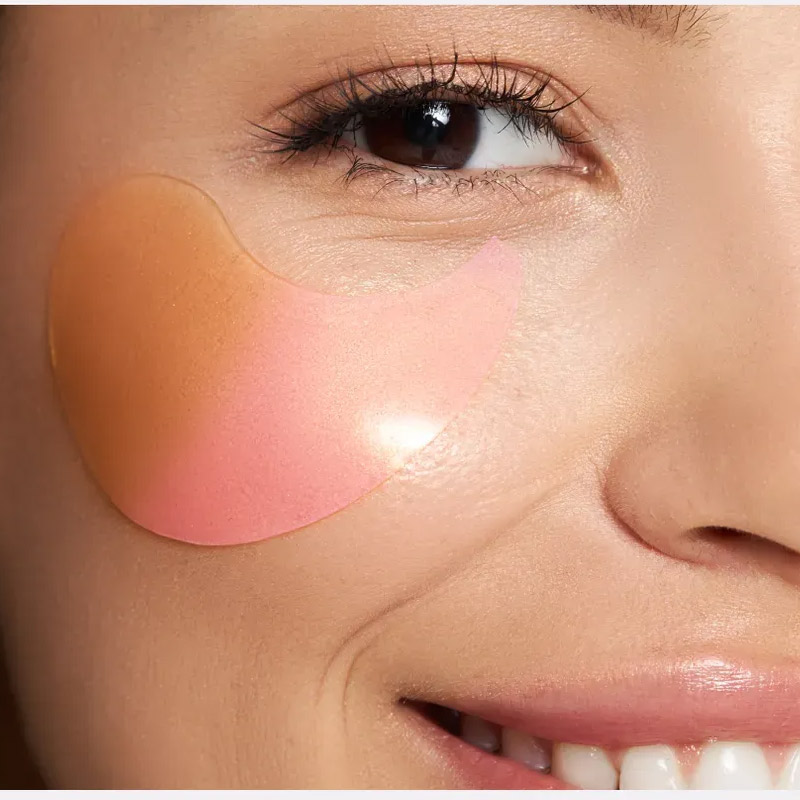 Коллагеновые патчи