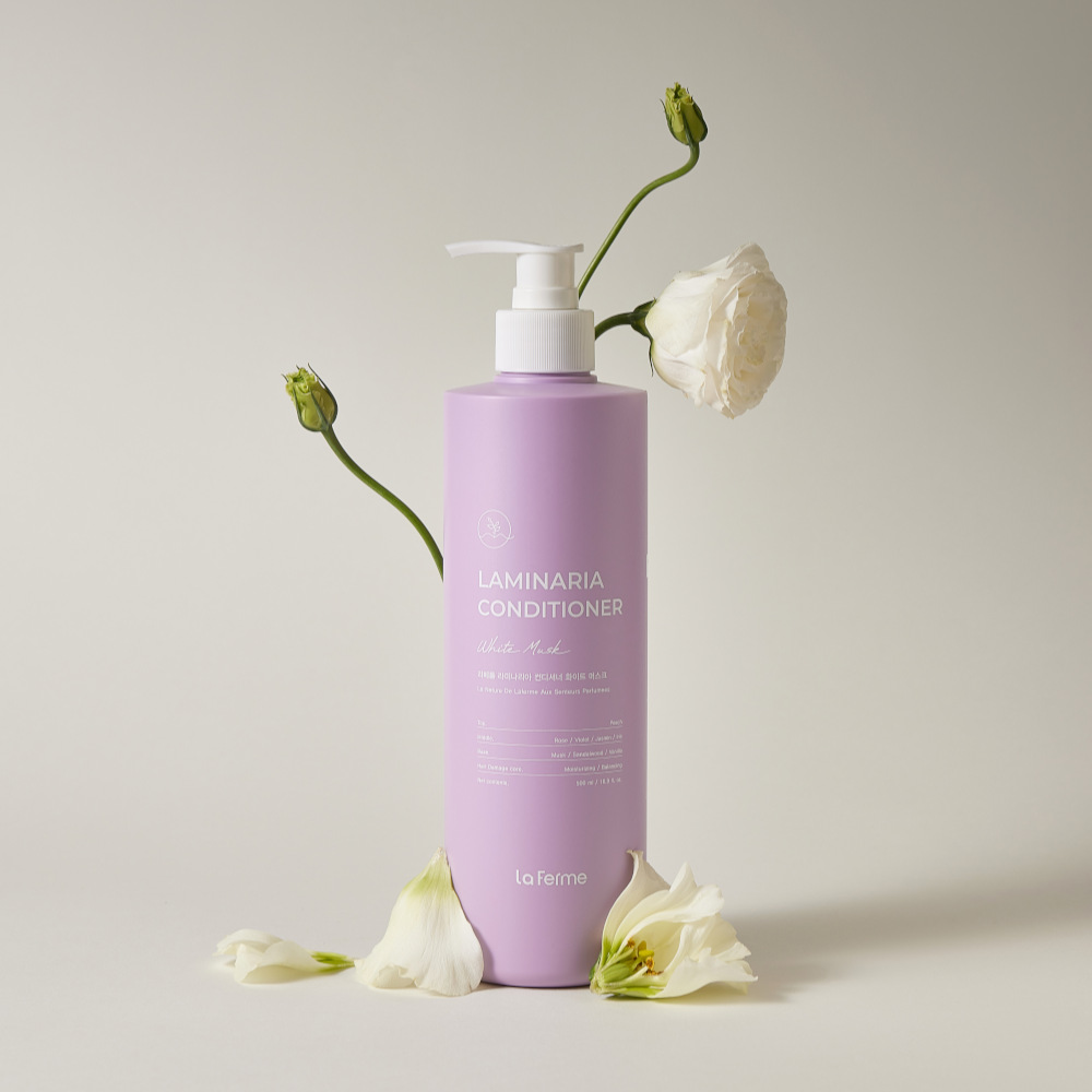 Kondicionieris matiem laminaria