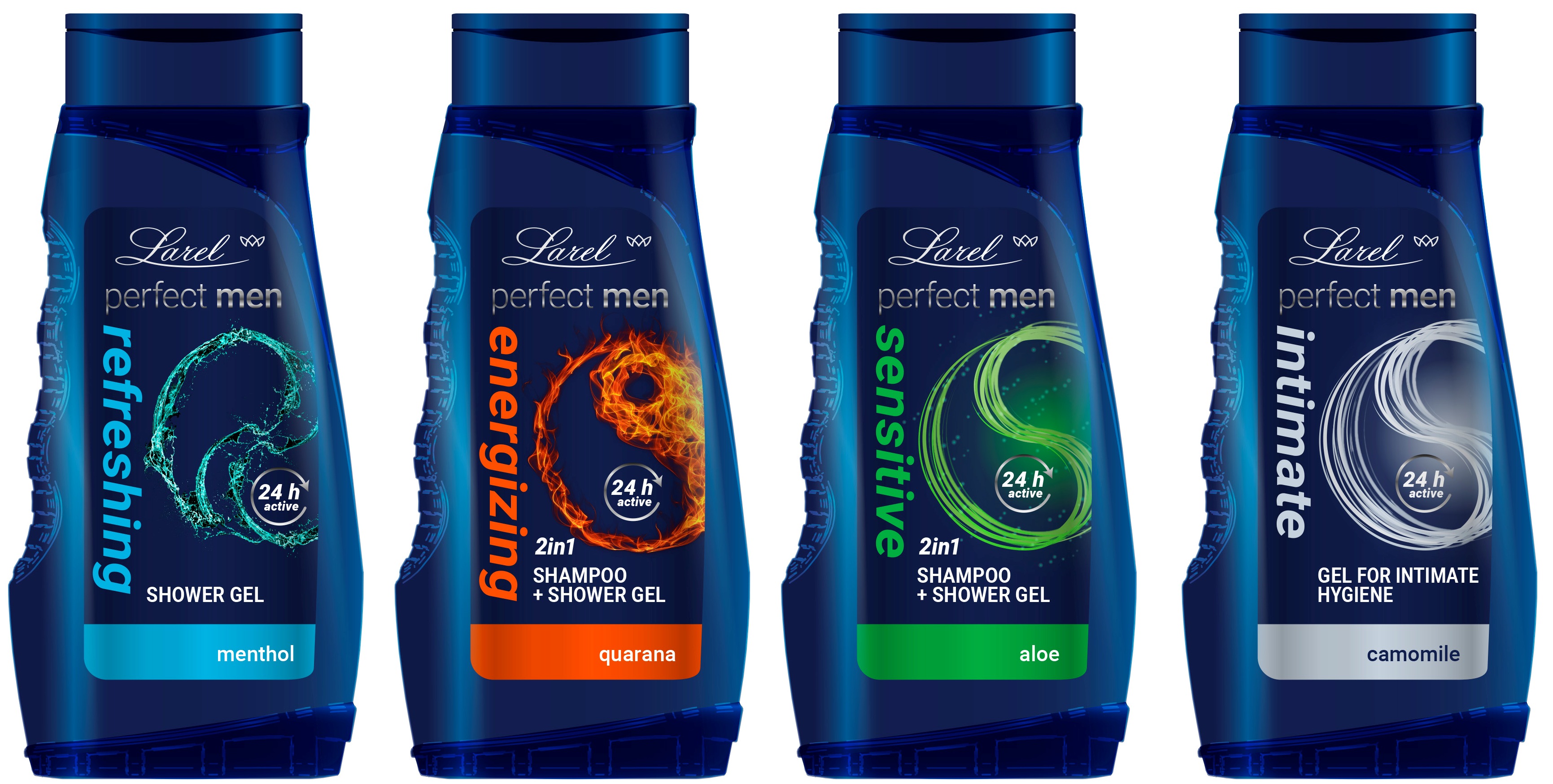 Perfect man косметическая серия для мужчин