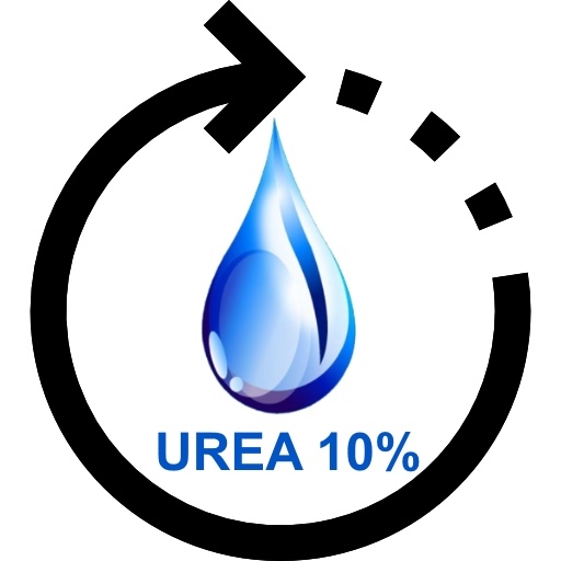 urea 10%