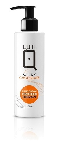 Krems rokam Milky Chocolate