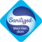 sanitized 