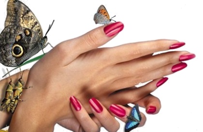 manicure